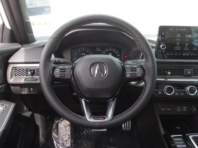 2026 Acura Integra Type S