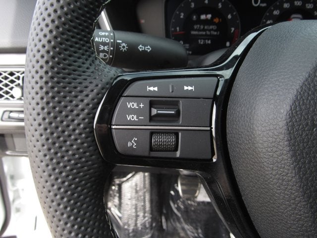 2026 Acura Integra Type S