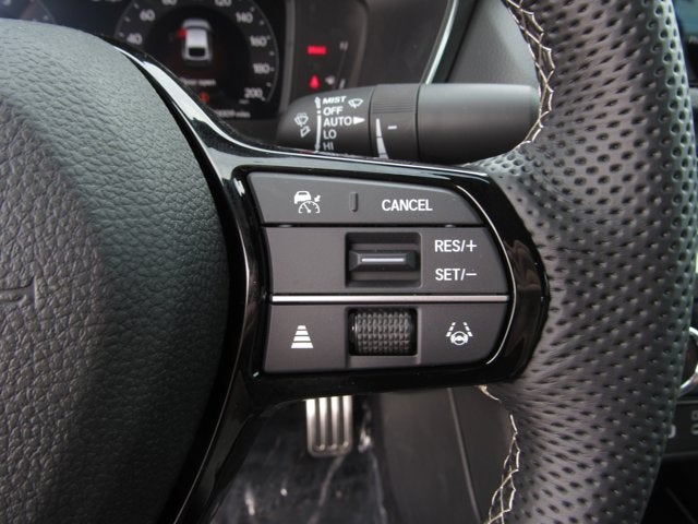 2026 Acura Integra Type S