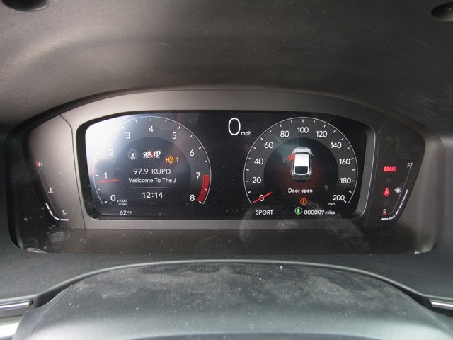 2026 Acura Integra Type S