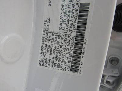 2026 Acura Integra Type S