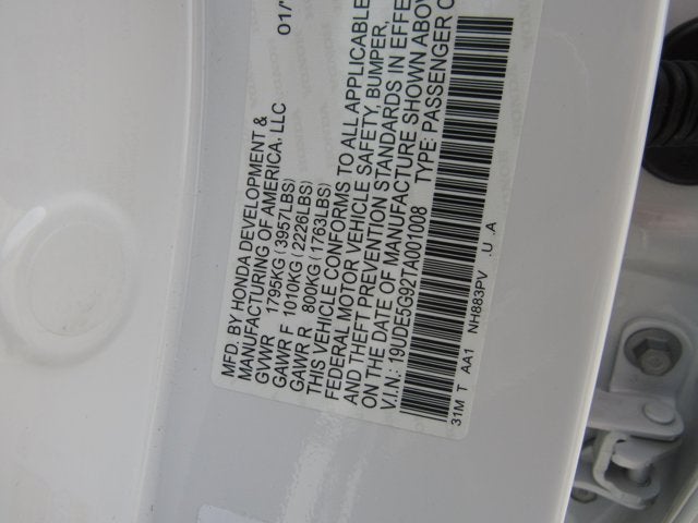 2026 Acura Integra Type S