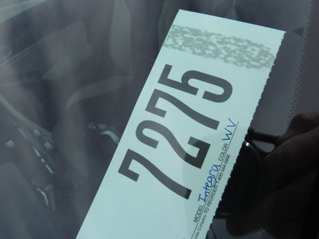 2026 Acura Integra Type S