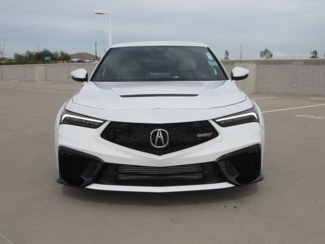 2026 Acura Integra Type S