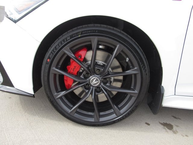 2026 Acura Integra Type S