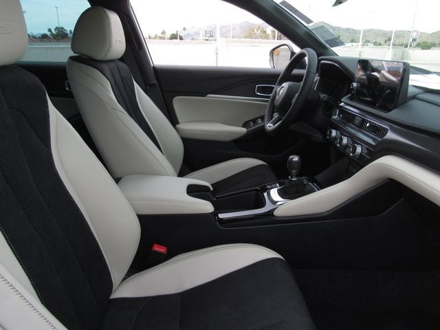 2026 Acura Integra Type S