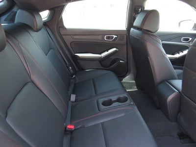 2026 Acura Integra Type S
