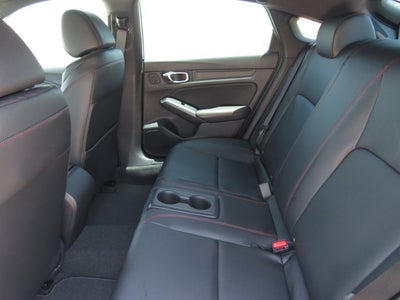 2026 Acura Integra Type S