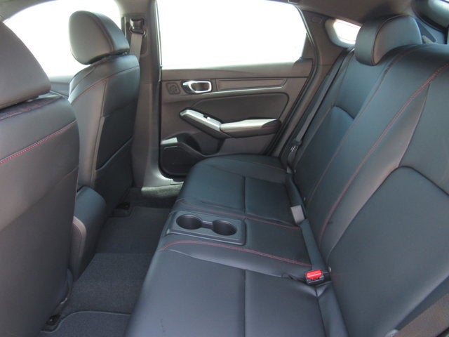 2026 Acura Integra Type S
