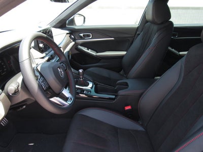 2026 Acura Integra Type S