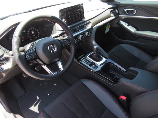 2026 Acura Integra Type S