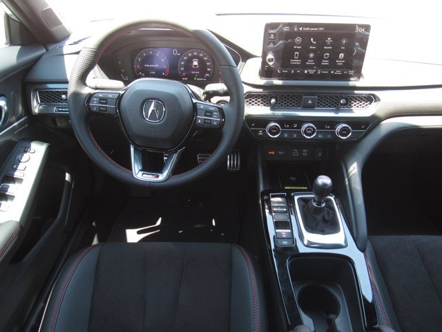2026 Acura Integra Type S