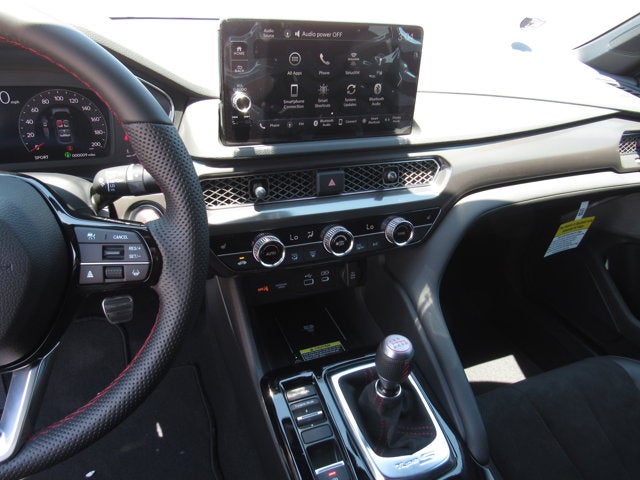 2026 Acura Integra Type S
