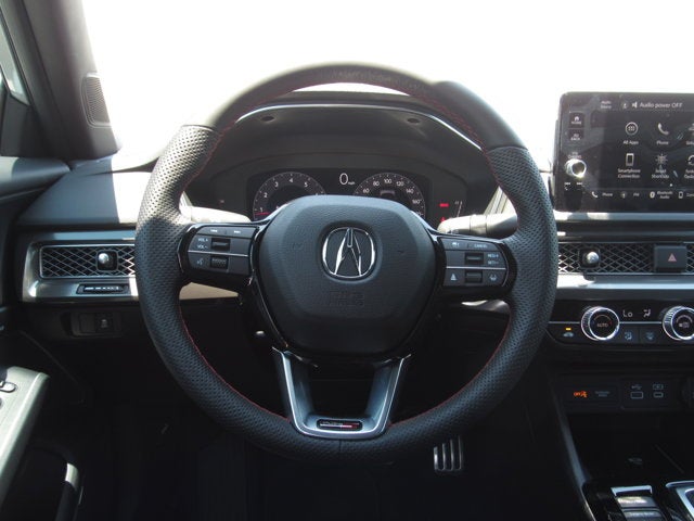 2026 Acura Integra Type S