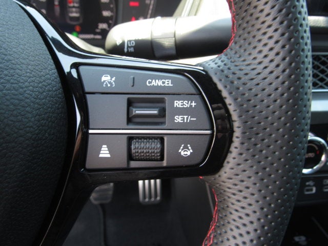 2026 Acura Integra Type S