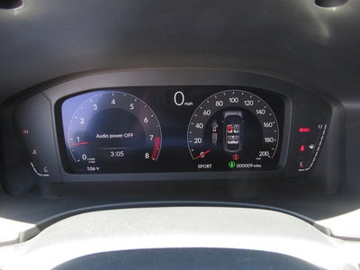 2026 Acura Integra Type S