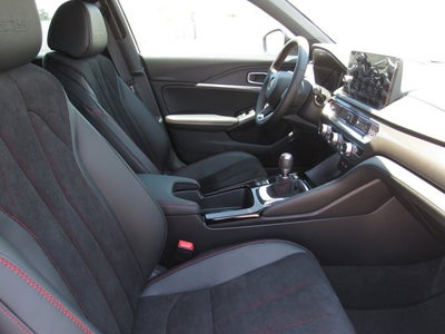 2026 Acura Integra Type S