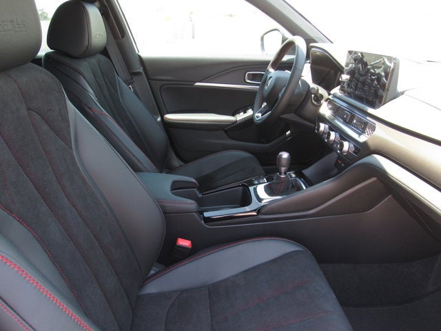 2026 Acura Integra Type S