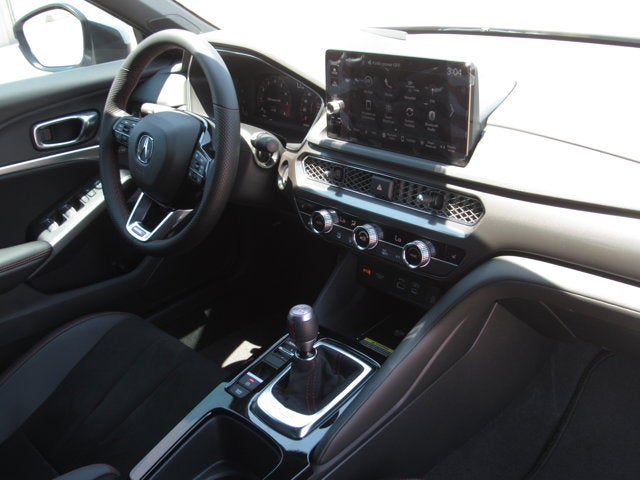 2026 Acura Integra Type S