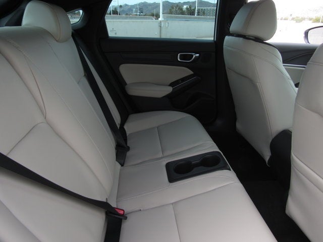 2026 Acura Integra Type S