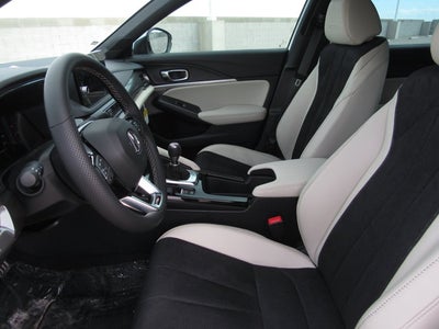 2026 Acura Integra Type S