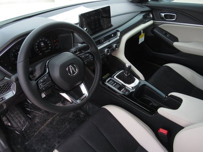 2026 Acura Integra Type S