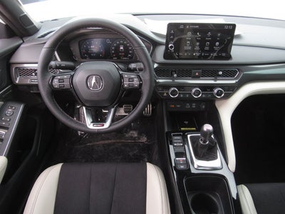 2026 Acura Integra Type S