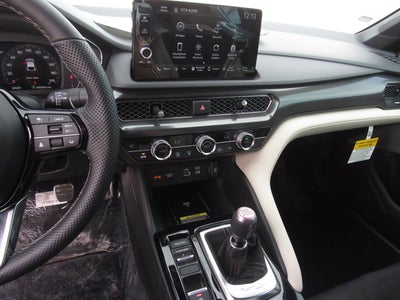 2026 Acura Integra Type S