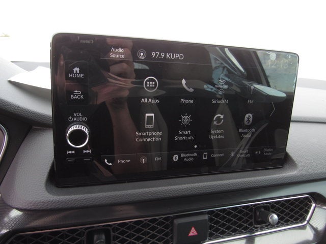 2026 Acura Integra Type S