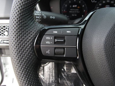 2026 Acura Integra Type S