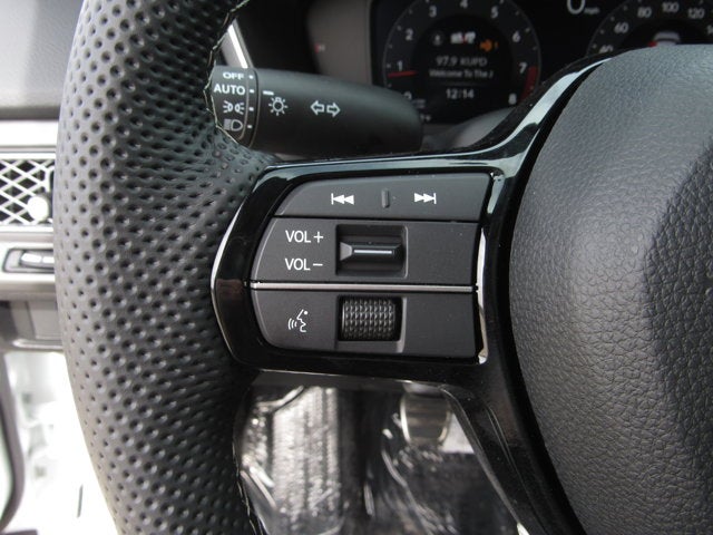 2026 Acura Integra Type S