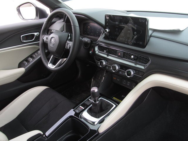 2026 Acura Integra Type S