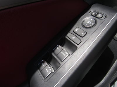 2026 Acura Integra Type S