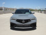 2026 Acura Integra Type S