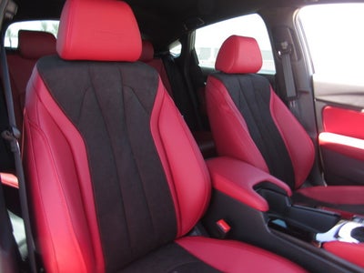 2026 Acura Integra Type S