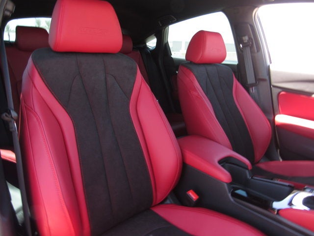 2026 Acura Integra Type S