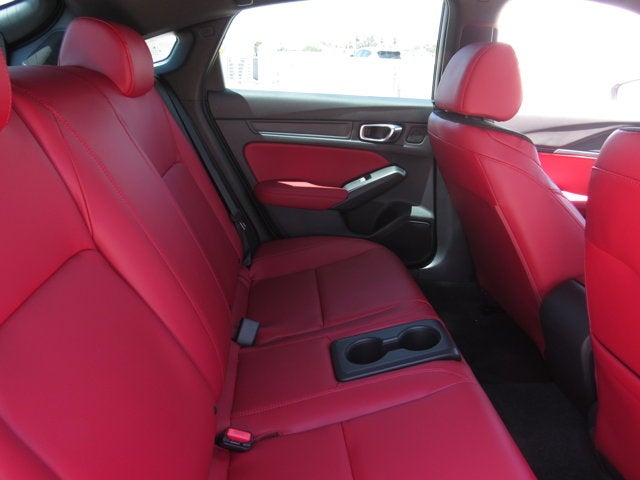 2026 Acura Integra Type S