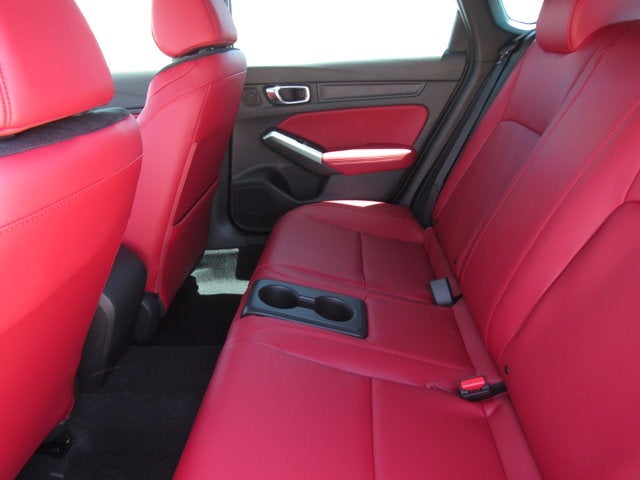 2026 Acura Integra Type S