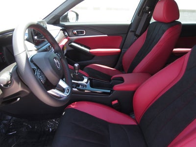 2026 Acura Integra Type S