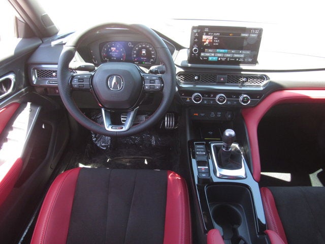 2026 Acura Integra Type S