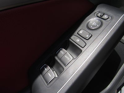 2026 Acura Integra Type S