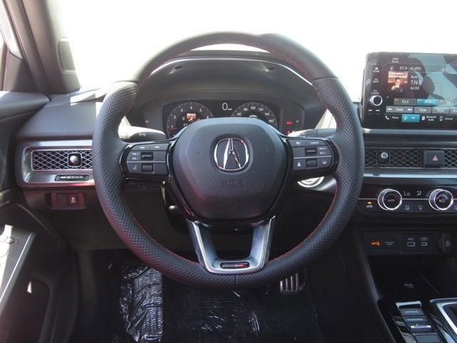 2026 Acura Integra Type S