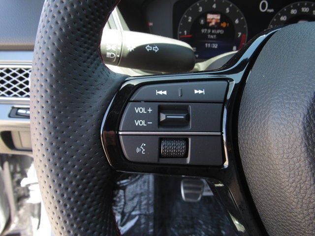 2026 Acura Integra Type S