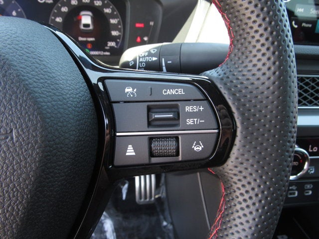 2026 Acura Integra Type S