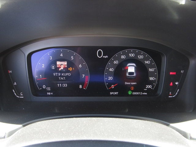 2026 Acura Integra Type S