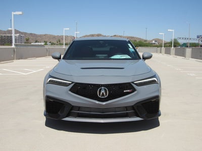2026 Acura Integra Type S