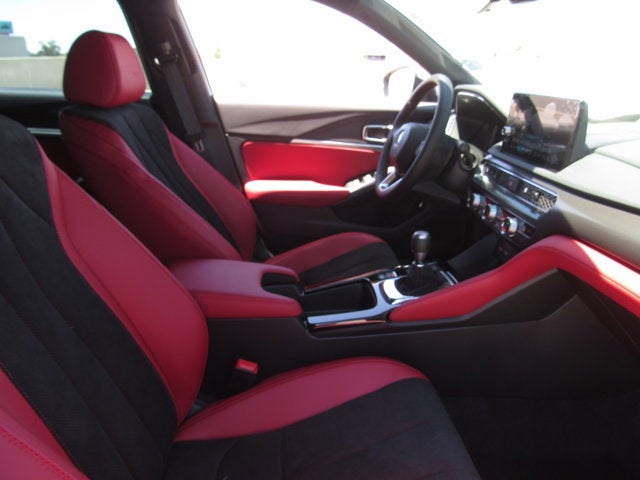 2026 Acura Integra Type S