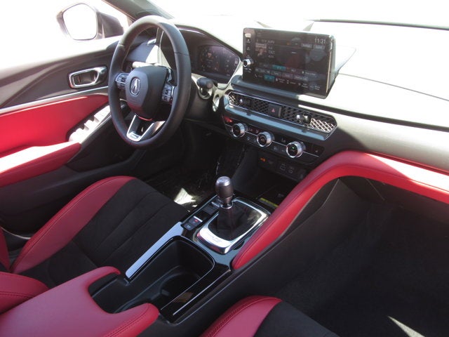 2026 Acura Integra Type S