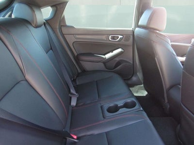 2026 Acura Integra Type S