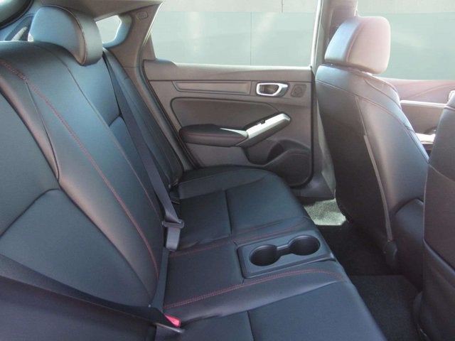 2026 Acura Integra Type S